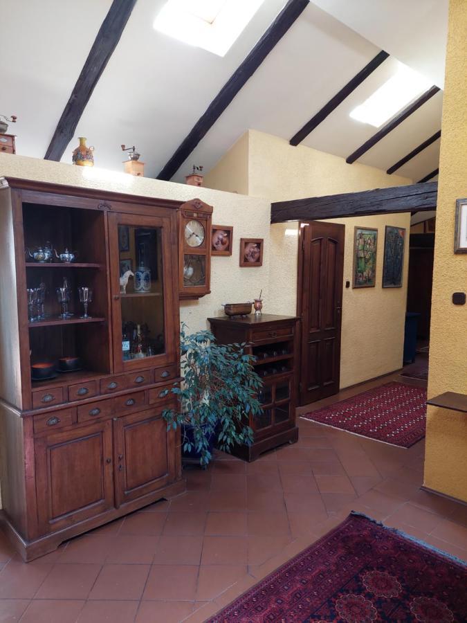 Apartment Vysehrad Прага Екстериор снимка